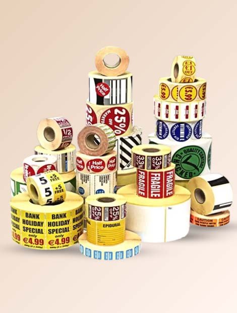 Labels