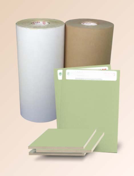 Plasterboard Liner