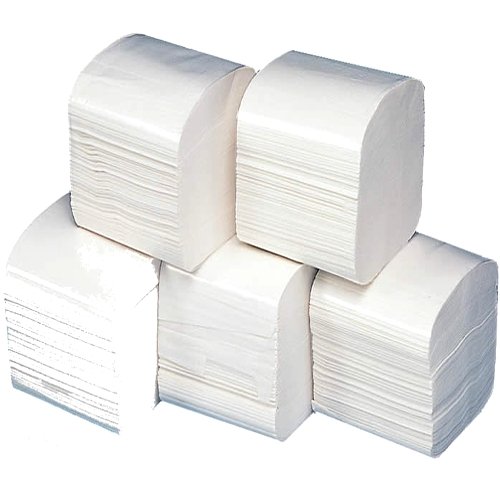 Tissue paper for hygiene, HoReCa and converting units