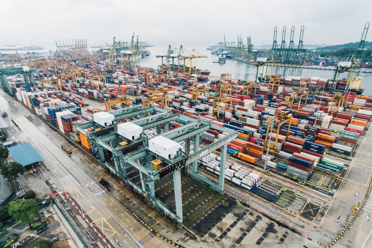 Customized Global Sourcing