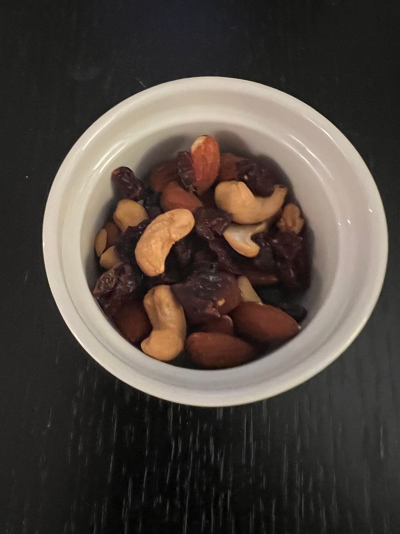Dry Fruits