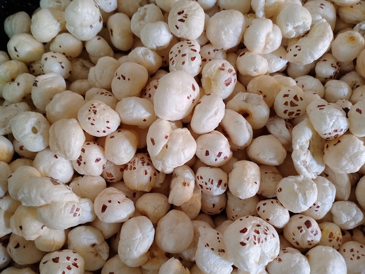 Premium Makhana