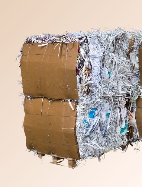 Waste Paper