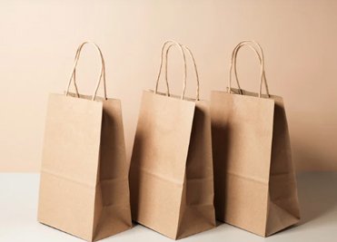 Sack kraft paper for paper bag manufacturers